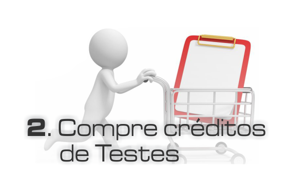 TesteFer - Testes online de Portugus para processos seletivos
